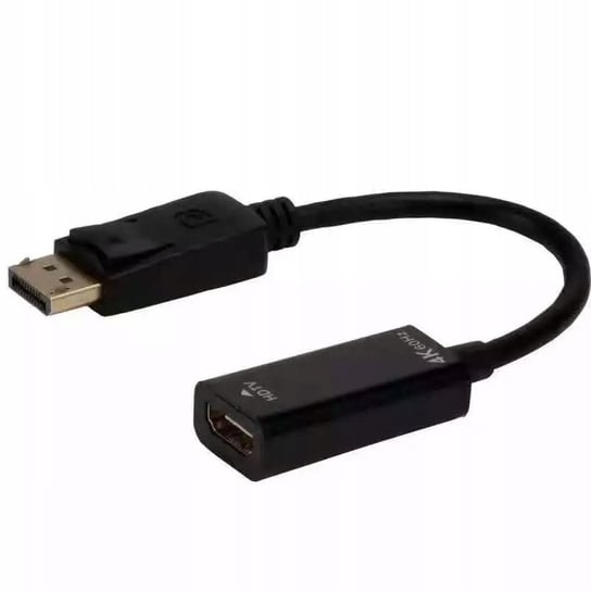 Adapter Kabel Display Port do HDMI 2.0 DP 4K/60Hz Inna marka