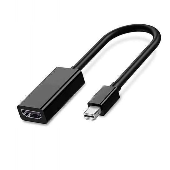 ADAPTER KABEL MINI DISPLAYPORT DO HDMI THUNDERBOLT Inna marka