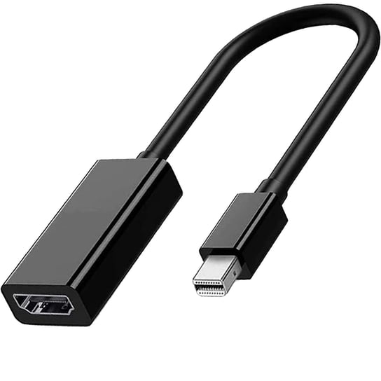 Adapter Kabel Mini DisplayPort DP Display do HDMI ISO TRADE Iso Trade