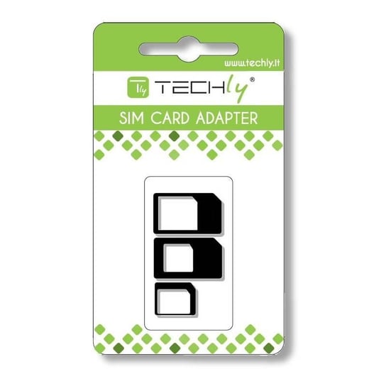Adapter karty SIM TECHLY Techly