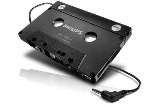 Adapter Kaseta Transmiter Mp3 Philips Stereo Philips