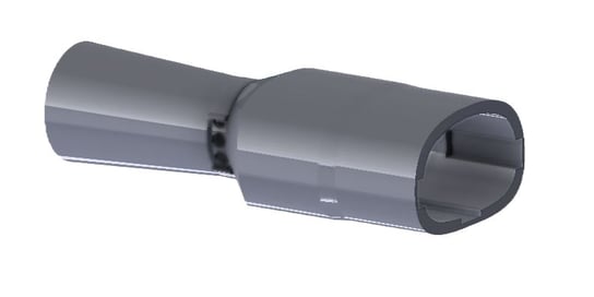 Adapter Katarek / Sopelek do Philips Aqua 8000 Strużynkowo