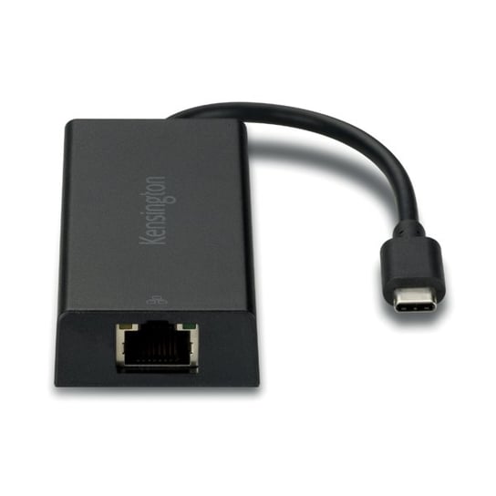 Adapter Kensington z USB-C do 2.5G Ethernet Kensington