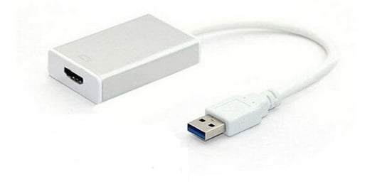 Adapter Konwerter USB 3.0 do HDMI karta graficzna Inna producent