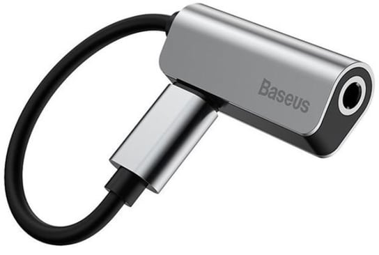 Adapter Lightning - 3.5 mm miniJack BASEUS L32 Baseus