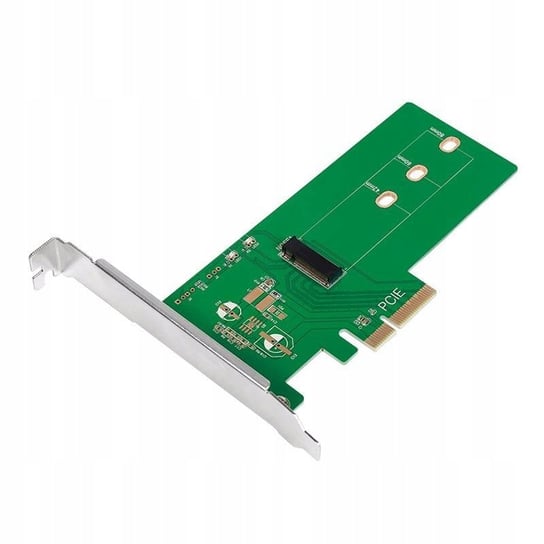 Adapter LogiLink PC0084 PCIe do M.2 PCIe SSD Inna marka