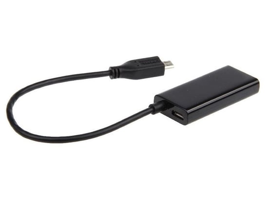 Adapter MHL- HDMI/micro USB GEMBIRD Gembird