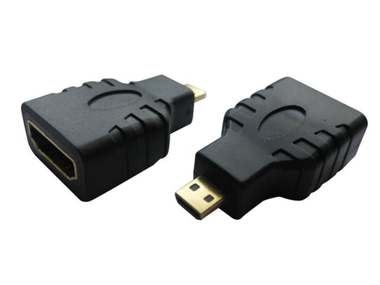 Adapter Micro HDMI [M] - HDMI [F] SANDBERG Sandberg