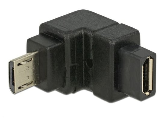 Adapter micro USB-B 2.0 DELOCK Delock