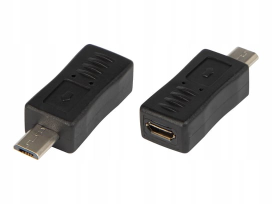 ADAPTER MICRO USB / MICRO USB PRZEDŁUŻKA Blow