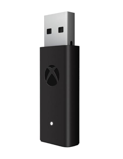 Adapter Microsoft Xbox / Pc Oem Microsoft