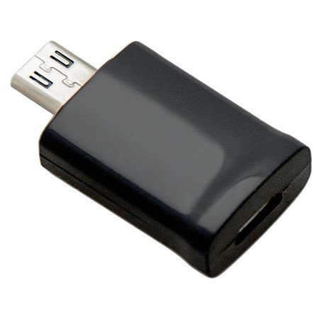 Adapter microUSB - micro USB BLOW 75-881# Blow