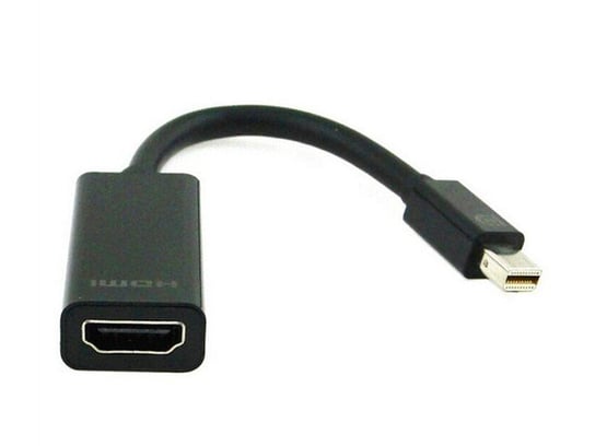 Adapter mini DisplayPort - HDMI GEMBIRD Gembird