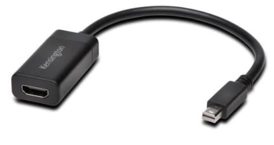 Adapter mini DisplayPort - HDMI KENSINGTON VM4000 Kensington