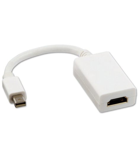 Adapter mini DisplayPort - HDMI LINDY 41014, 0.2 m Lindy