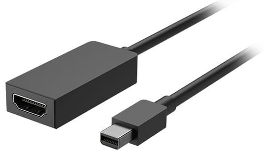 Adapter mini DisplayPort - HDMI MICROSOFT EJU-00006 Microsoft