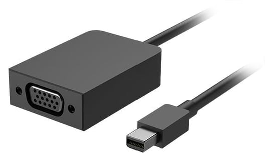 Adapter mini DisplayPort - VGA (D-Sub) MICROSOFT EJQ-00004 Microsoft