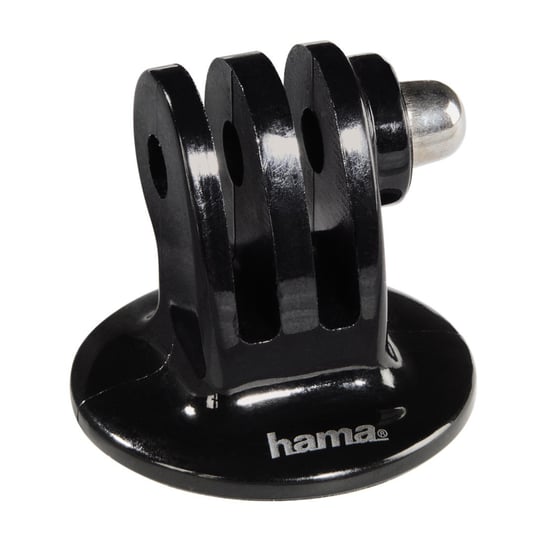 Adapter mocowania aparatów/kamer na statyw HAMA 1/4", GoPro Hama