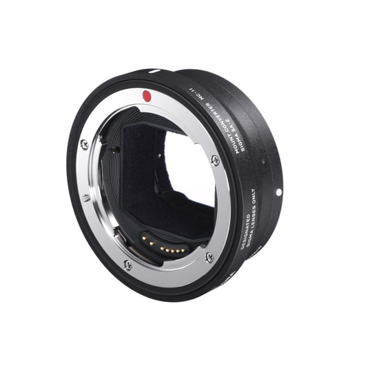 Adapter mocowania Sony E - Canon EF/EF-S SIGMA MC-11 Sigma