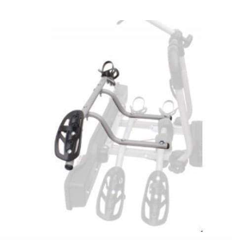 Adapter na dodatkowy 3 lub 4 rower Peruzzo Siena/Parma Peruzzo