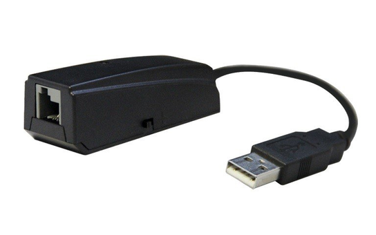 Adapter na USB Thrustmaster T.RJ12 Thrustmaster