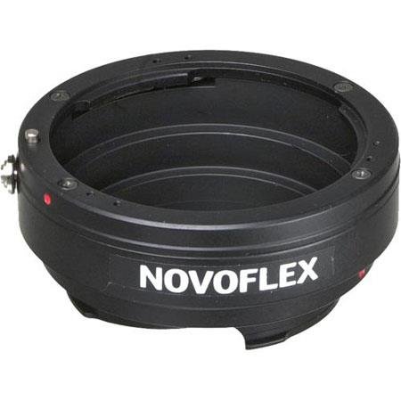 Adapter obiektywu Nikon - korpus Leica M NOVOFLEX Novoflex