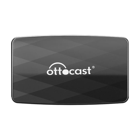 Adapter OTTOCAST CA360, czarny Ottocast