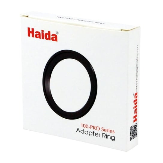 Adapter Pierścień Haida 52Mm Inna marka