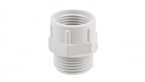 Adapter poliamidowy do dławnic DA 20M/11 E03DK-02130300403 /10szt./ ERGOM