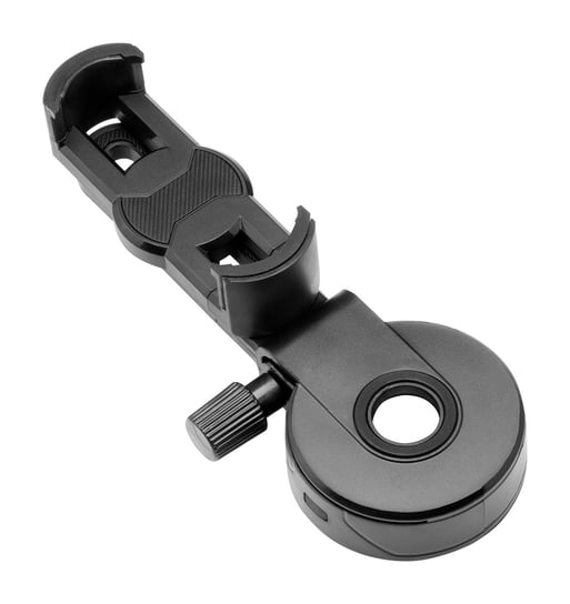 Adapter Redleaf SOM-2 do montażu smartfonów na lunetach, teleskopach i mikroskopach Inna marka