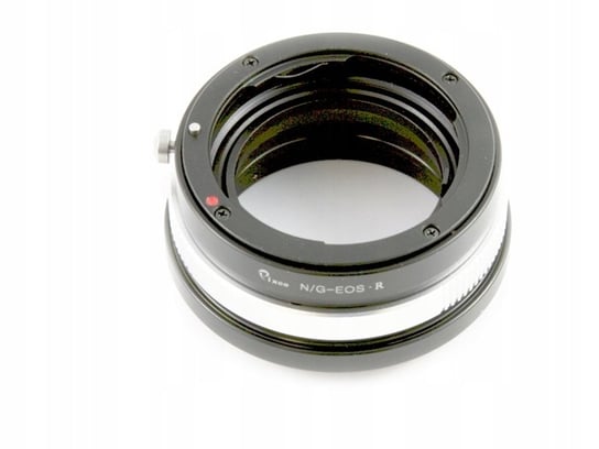 Adapter / Redukcja Z Canon Eos R Rf Na Nikon [ G ] PIXCO