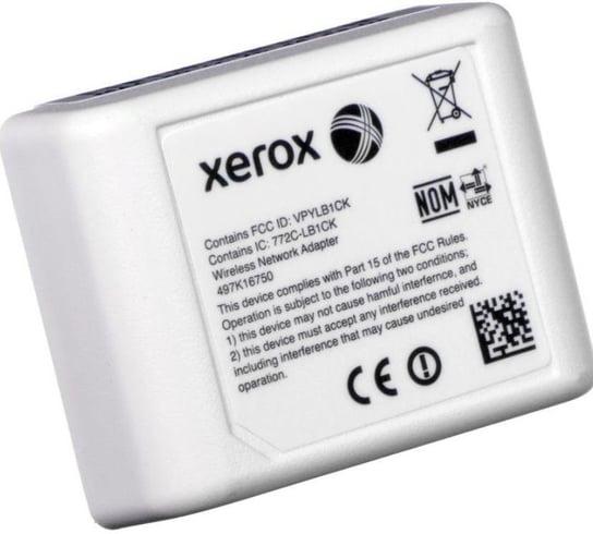 Adapter sieci bezprzewodowej XEROX 497K16750 Xerox