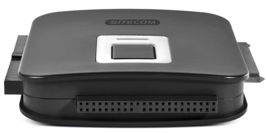 Adapter SITECOM CN-334, USB 3.0 - IDE / SATA, z zasilaniem Sitecom