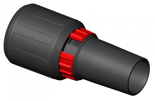Adapter STARMIX połączenie wąż-dysza, system 35 mm STARMIX