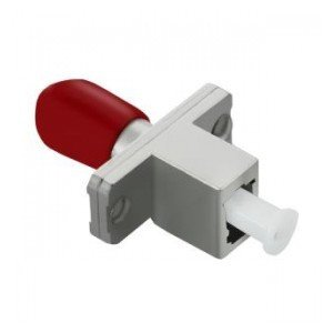 Adapter światłowodowy QOLTEC Simplex MultiMode Zamiennik/inny