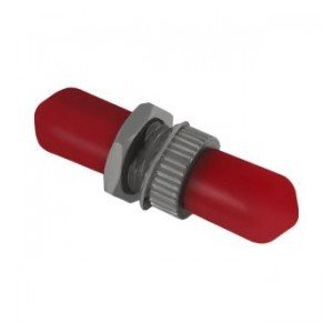 Adapter światłowodowy QOLTEC Simplex MultiMode Zamiennik/inny