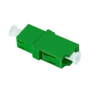 Adapter światłowodowy QOLTEC Simplex SingleMode Zamiennik/inny