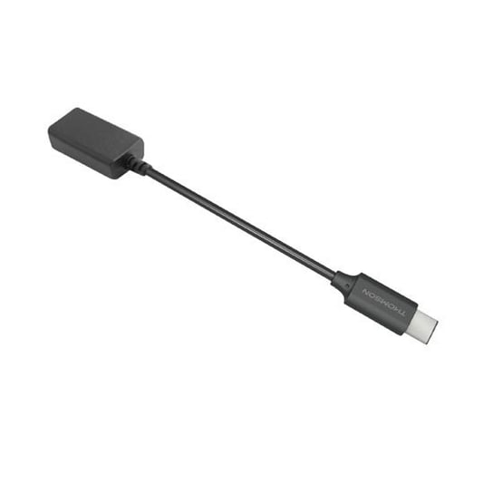 Adapter Szybkiego Ładowania  Usb-C Thomson