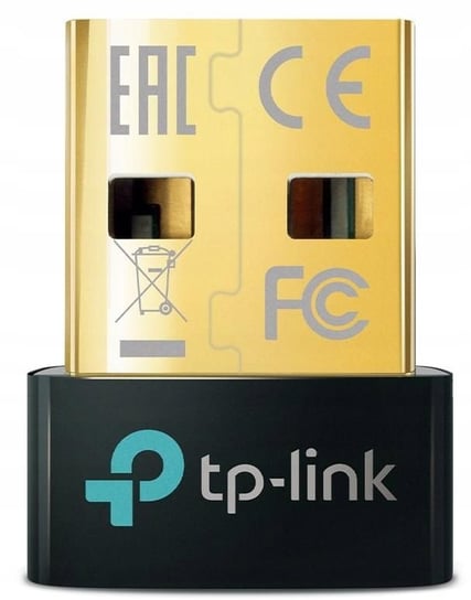 ADAPTER TP-LINK Bluetooth 5.0 UB500 USB Nano TP-Link