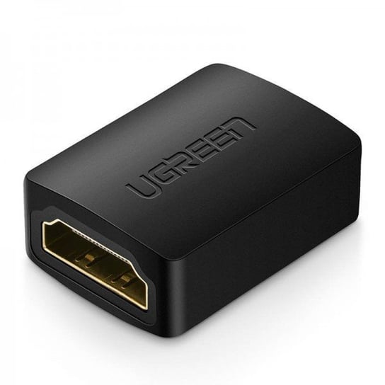 Adapter UGREEN 20107 HDMI, 4K do TV, PS4 , PS3, Xbox i Nintendo Switch, czarny uGreen