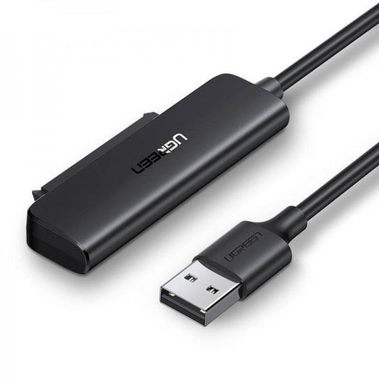Adapter UGREEN USB do dysku SATA 2.5", 50cm uGreen