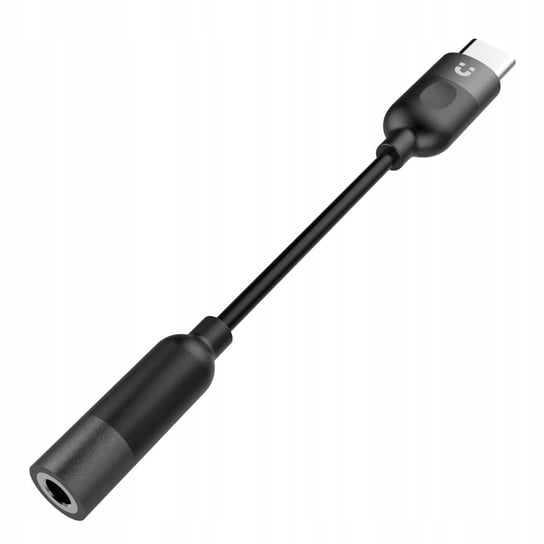 Adapter Unitek USB-C Audio minijack 3,5mm Stereo Unitek