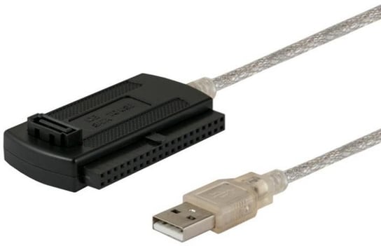 Adapter USB 2.0 - IDE SAVIO SAVIO