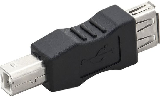 Adapter USB 2.0 - microUSB-B BLOW 75-876 Blow