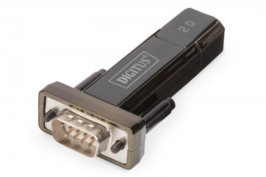 Adapter USB 2.0 - RS232 DIGITUS DA-70167 Digitus