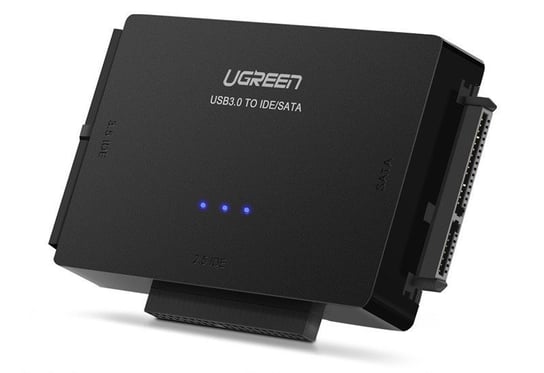 Adapter USB 3.0 - SATA IDE UGREEN uGreen