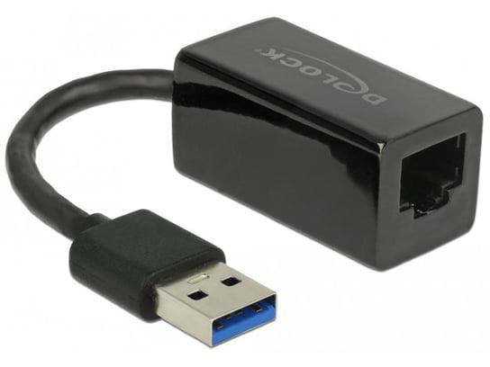 Adapter usb 3.1 - lan 1gb RJ45 DELOCK Delock