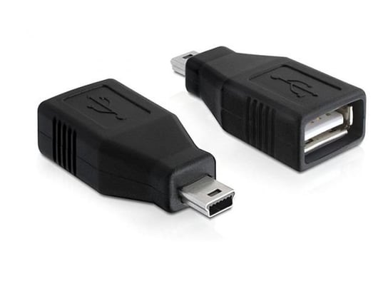 Adapter USB-A DELOCK Delock