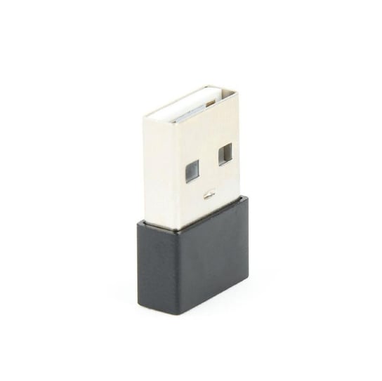 Adapter USB-C 2.0 F - USB-A 2.0 M GEMBIRD A-USB2-AMCF-01 Gembird