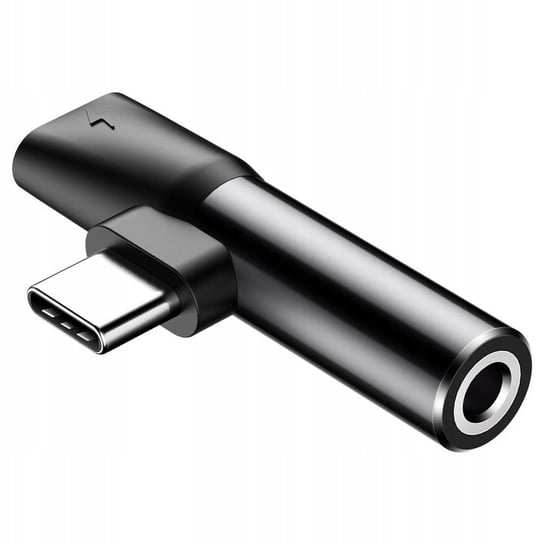 Adapter USB-C - 3.5 mm miniJack BASEUS CATL41-01 Baseus